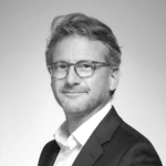 Martin COLLET - Professeur de droit fiscal